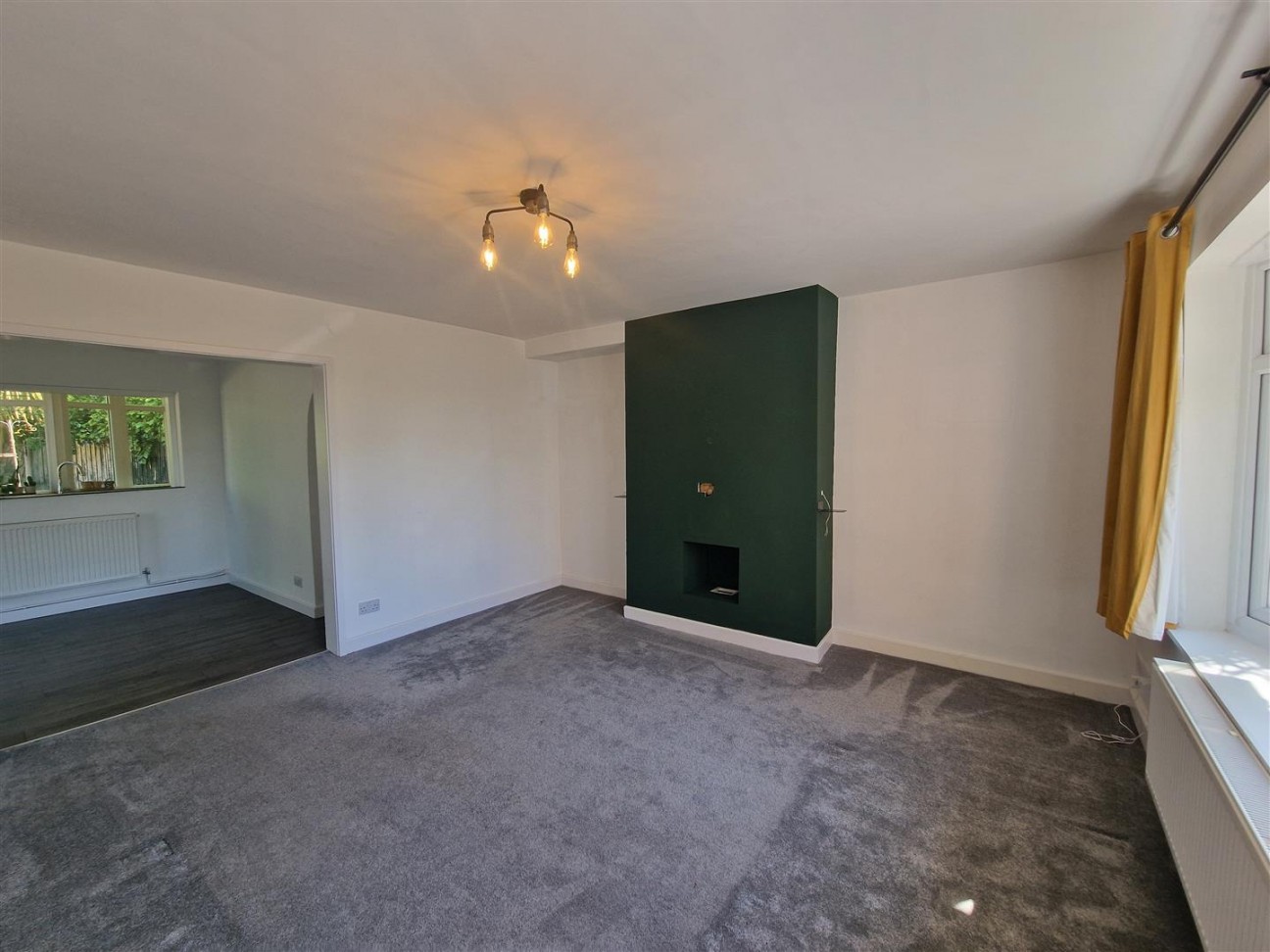 Rodbourne Road, Harborne, Birmingham, B17