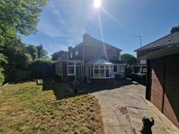 Rodbourne Road, Harborne, Birmingham, B17