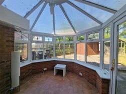 Rodbourne Road, Harborne, Birmingham, B17
