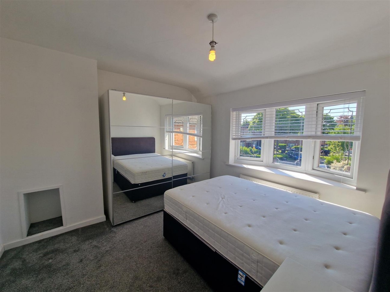 Rodbourne Road, Harborne, Birmingham, B17