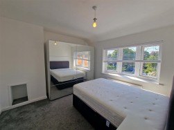 Rodbourne Road, Harborne, Birmingham, B17