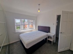 Rodbourne Road, Harborne, Birmingham, B17