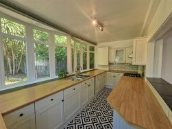 Rodbourne Road, Harborne, Birmingham, B17
