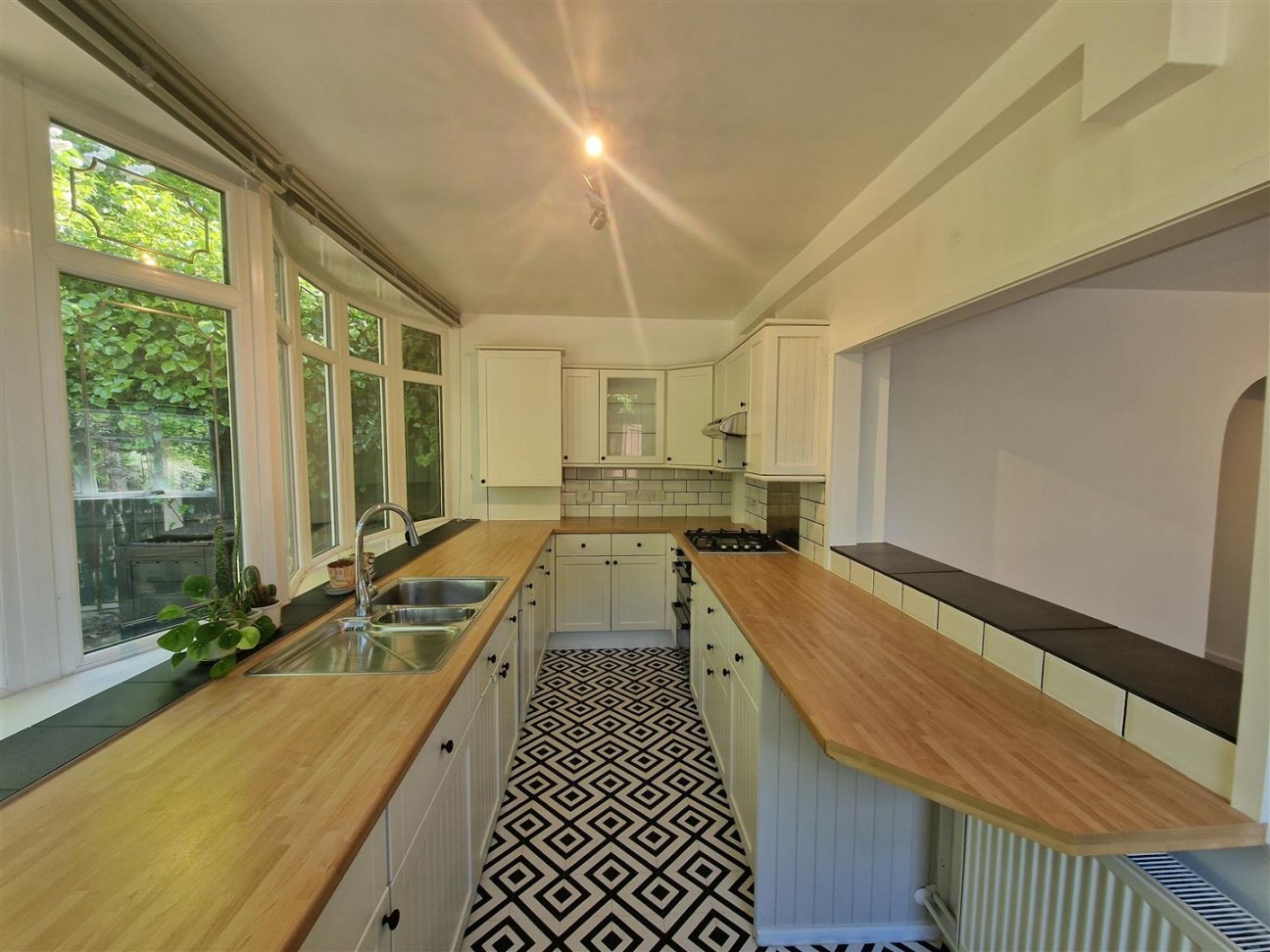 Rodbourne Road, Harborne, Birmingham, B17