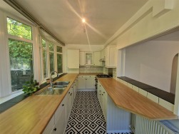 Rodbourne Road, Harborne, Birmingham, B17