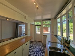 Rodbourne Road, Harborne, Birmingham, B17