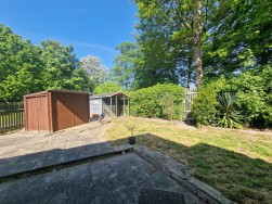 Rodbourne Road, Harborne, Birmingham, B17