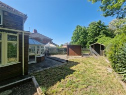 Rodbourne Road, Harborne, Birmingham, B17