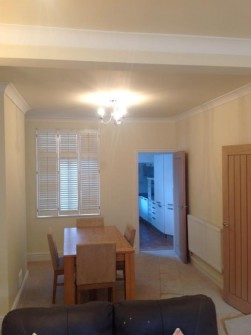 Gordon Road, Harborne, Birmingham, B17