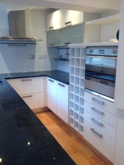 Gordon Road, Harborne, Birmingham, B17