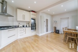 Fellows Lane, Harborne, Birmingham, B17