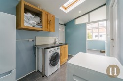 Fellows Lane, Harborne, Birmingham, B17