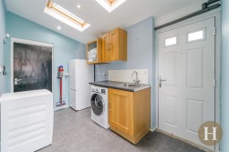 Fellows Lane, Harborne, Birmingham, B17