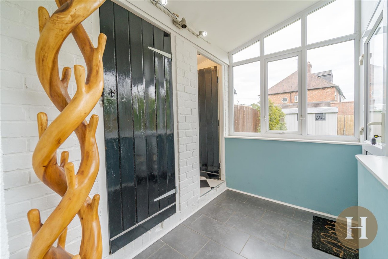 Fellows Lane, Harborne, Birmingham, B17