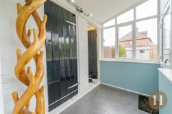 Fellows Lane, Harborne, Birmingham, B17