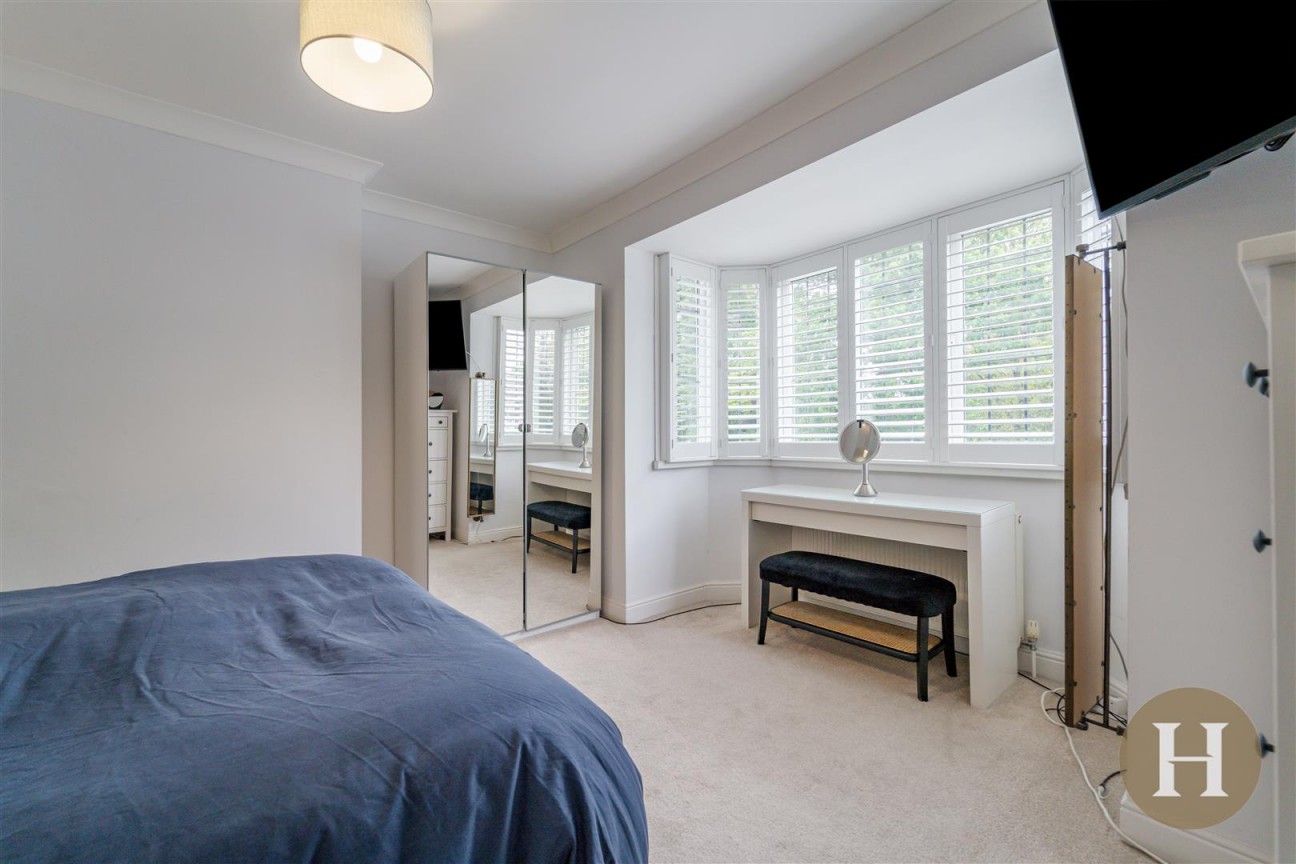 Fellows Lane, Harborne, Birmingham, B17