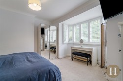 Fellows Lane, Harborne, Birmingham, B17