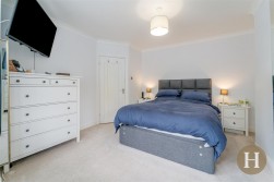 Fellows Lane, Harborne, Birmingham, B17