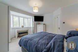 Fellows Lane, Harborne, Birmingham, B17
