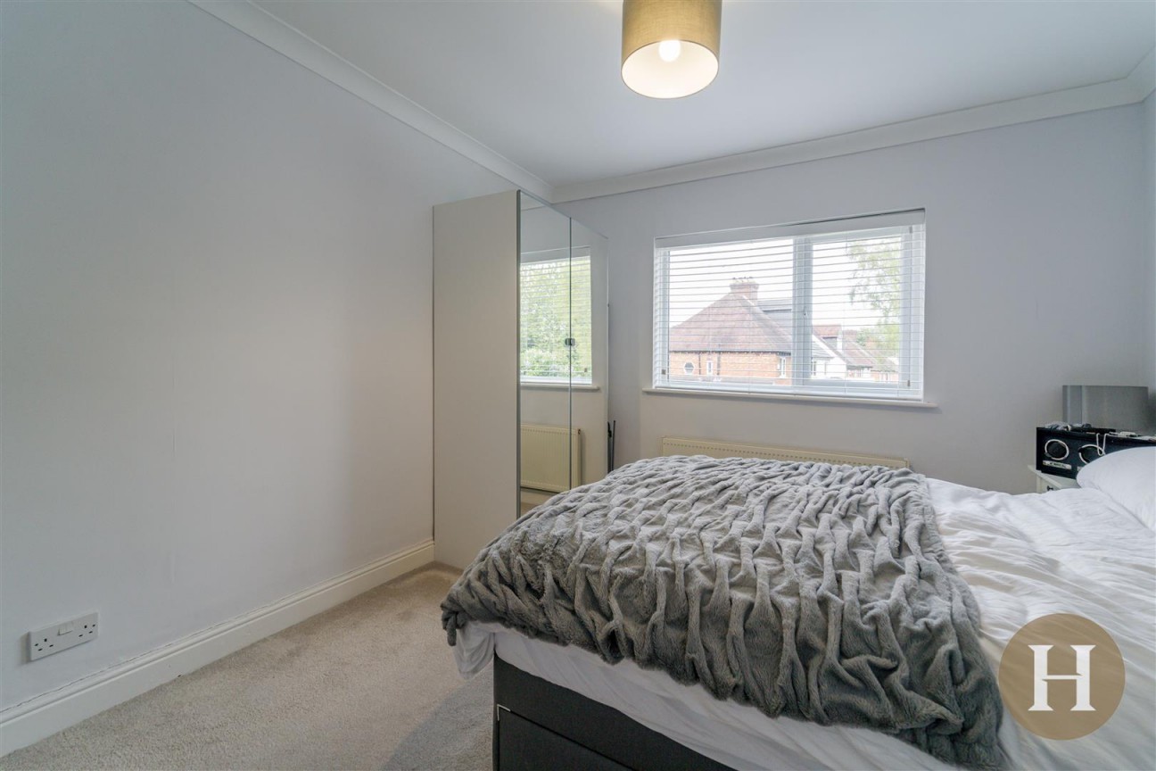 Fellows Lane, Harborne, Birmingham, B17