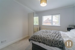 Fellows Lane, Harborne, Birmingham, B17