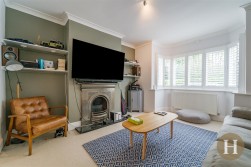 Fellows Lane, Harborne, Birmingham, B17