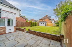 Fellows Lane, Harborne, Birmingham, B17