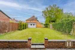 Fellows Lane, Harborne, Birmingham, B17