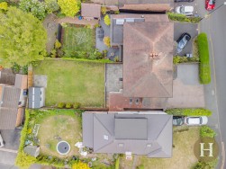 Fellows Lane, Harborne, Birmingham, B17