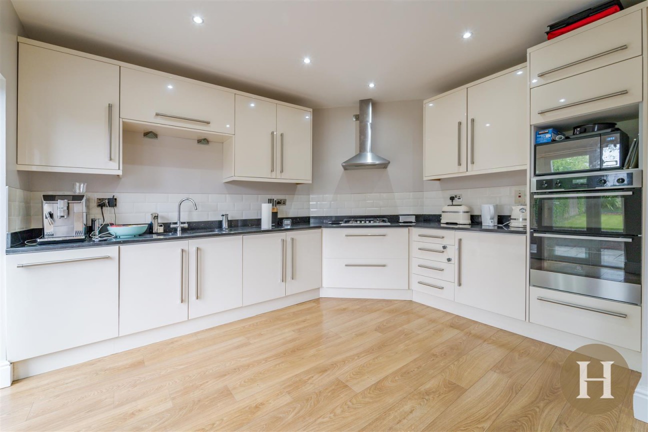 Fellows Lane, Harborne, Birmingham, B17