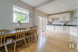 Fellows Lane, Harborne, Birmingham, B17