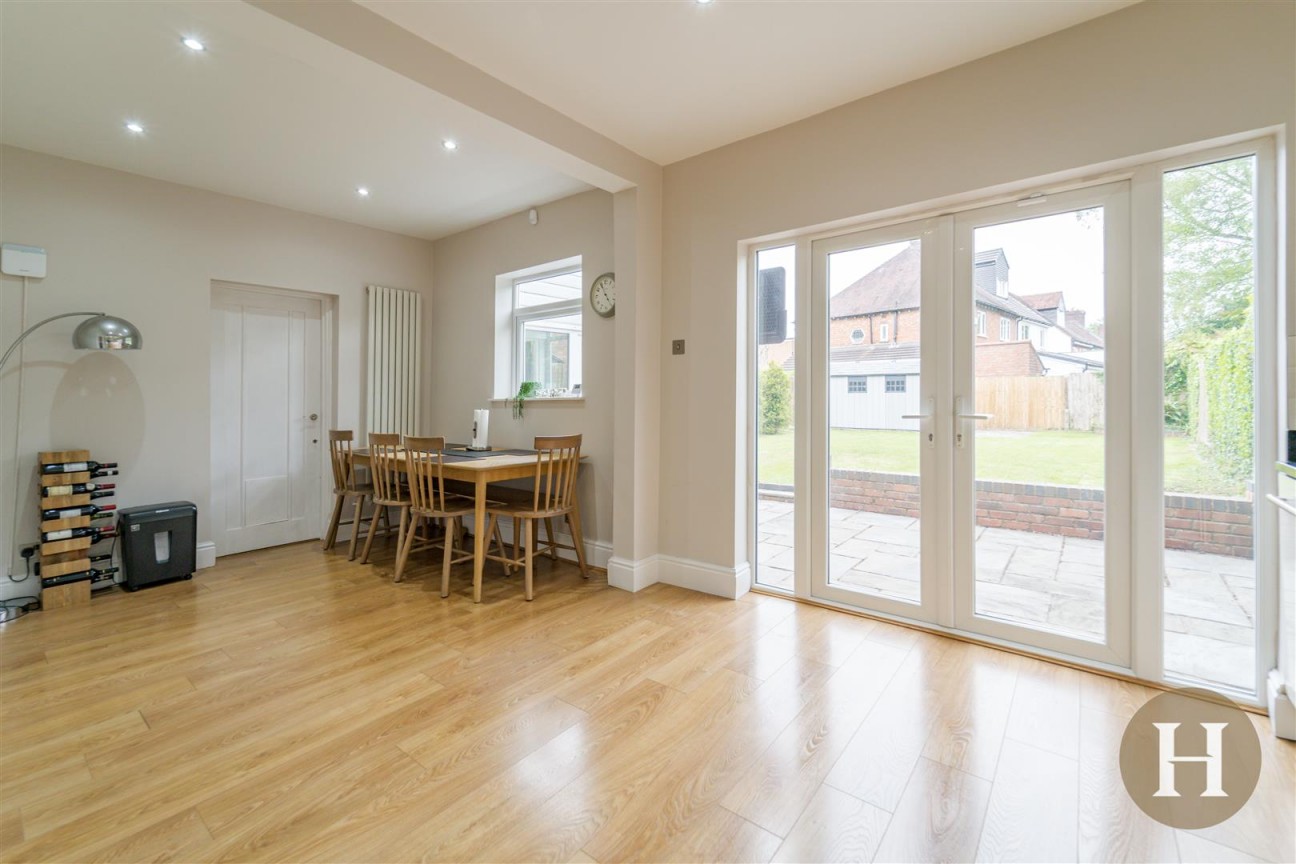 Fellows Lane, Harborne, Birmingham, B17