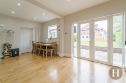 Fellows Lane, Harborne, Birmingham, B17