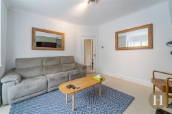 Fellows Lane, Harborne, Birmingham, B17