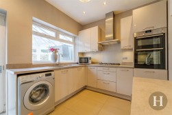 Pereira Road, Harborne, Birmingham, B17