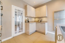 Pereira Road, Harborne, Birmingham, B17