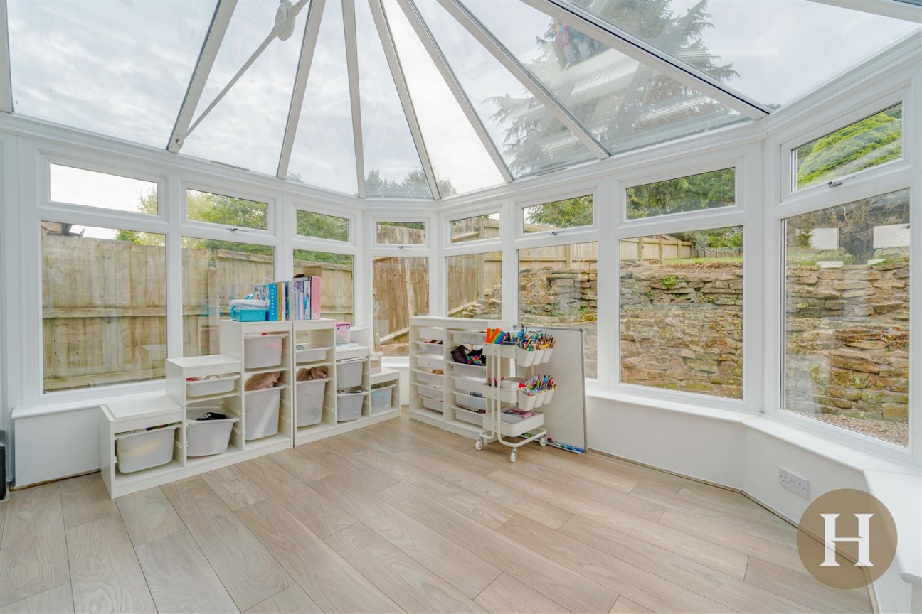 Pereira Road, Harborne, Birmingham, B17