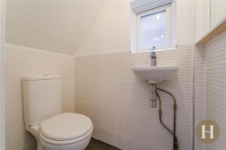 Pereira Road, Harborne, Birmingham, B17