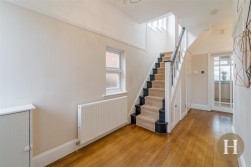 Pereira Road, Harborne, Birmingham, B17