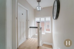 Pereira Road, Harborne, Birmingham, B17