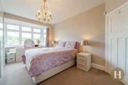 Pereira Road, Harborne, Birmingham, B17