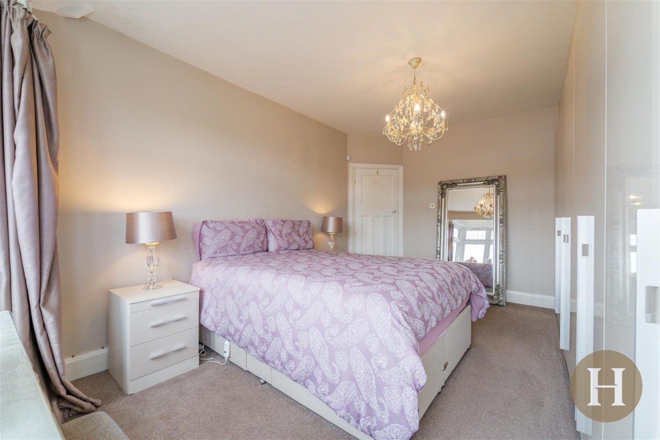 Pereira Road, Harborne, Birmingham, B17