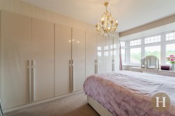 Pereira Road, Harborne, Birmingham, B17