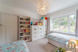 Pereira Road, Harborne, Birmingham, B17