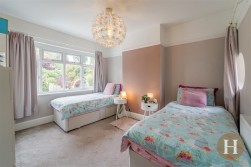 Pereira Road, Harborne, Birmingham, B17