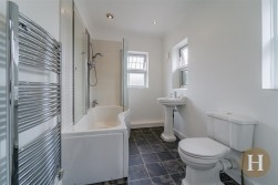 Pereira Road, Harborne, Birmingham, B17
