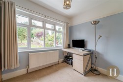 Pereira Road, Harborne, Birmingham, B17
