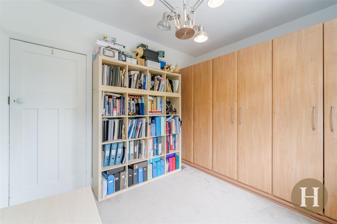 Pereira Road, Harborne, Birmingham, B17