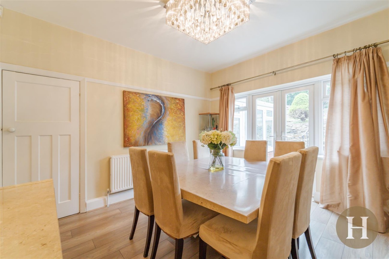Pereira Road, Harborne, Birmingham, B17