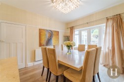 Pereira Road, Harborne, Birmingham, B17